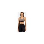 Odlo brassi�re ascent performance wool medium pour femme, xs, beige
