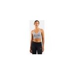 Odlo brassire de sport padded seamless soft2. 0 pour femme, xs, gris