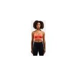Odlo brassi�re padded seamless soft 2. 0 pour femme, xs, rouge