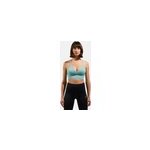 Odlo brassi�re padded seamless soft 2. 0 pour femme, xs, vert