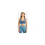Odlo brassi�re seamless high pour femme, s, blau