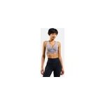 Odlo brassi�re seamless high pour femme, s, violet