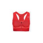 Odlo brassire de sport seamless high pour femme, s, rouge