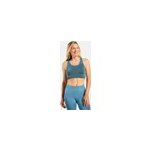 Odlo brassi�re seamless medium ceramicool pour femme, xs, blau