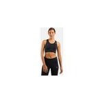 Odlo brassire de sport seamless medium ceramicool pour femme, xs, black