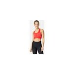 Odlo brassire de sport seamless medium pour femme, xs, rouge