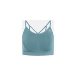 Odlo brassi�re seamless soft pour femme, xs, blau