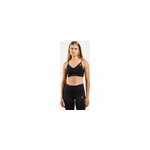 Odlo brassire de sport seamless soft pour femme, xs, black