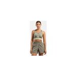 Odlo brassi�re seamless high pour femme, l, beige