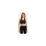 Odlo brassi�re seamless high pour femme, xl, noir