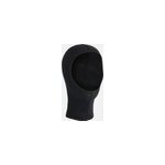 Odlo cagoule active warm pour enfant pour enfant, onesize, noir