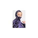 Odlo cagoule  motif active warm de la collection adventurer pour enfant, onesize, violet
