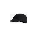 Odlo casquette de cyclisme performance, s / m, black