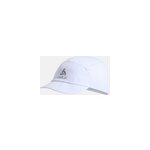 Odlo casquette performance pro, s / m, white