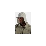 Odlo casquette protectrice performance light, s / m, beige