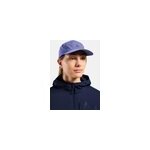 Odlo casquette de running impermable performance, s / m, blue