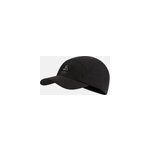 Odlo casquette de running impermable performance, s / m, black