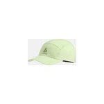 Odlo casquette de running impermable performance, s / m, green