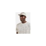 Odlo casquette de running imprim�e performance light, s / m, beige