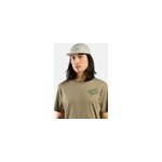 Odlo casquette de running performance light, s / m, beige