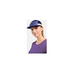 Odlo casquette de running performance light, l / xl, purple