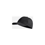 Odlo casquette snapback performance, l / xl, black