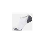Odlo chaussettes basses ceramicool, 39 - 41, blanc Odlo chaussettes basses ceramicool, 39 - 41, blanc
