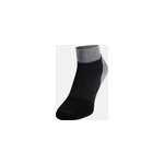 Odlo chaussettes basses de randonnée performance wool, 36 - 38, black Odlo chaussettes basses de randonnée performance wool, 36 - 38, black