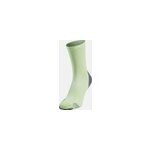 Odlo chaussettes courtes de running ceramicool, 42 - 44, vert