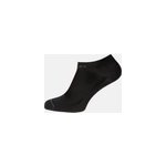 Odlo chaussettes invisibles ceramicool pour femme, 36 - 38, black Odlo chaussettes invisibles ceramicool pour femme, 36 - 38, black