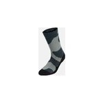 Odlo chaussettes merino warm de la collection adventurer pour enfant, 27 - 30, gray Odlo chaussettes merino warm de la collection adventurer pour enfant, 27 - 30, gray