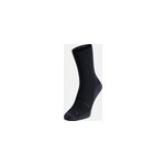 Odlo chaussettes mi - hautes performance run, 36 - 38, beige