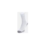 Odlo chaussettes mi - hautes performance run, 45 - 47, beige