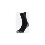 Odlo chaussettes mi - mollet active warm running, 36 - 38, black Odlo chaussettes mi - mollet active warm running, 36 - 38, black