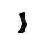 Odlo chaussettes de ski lment active warm pour enfant pour enfant, 34 - 36, black