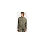 Odlo chemise de randonne  manches longues essentials pour homme, s, green