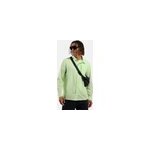 Odlo chemise de randonne  manches longues essentials pour homme, l, green