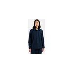 Odlo chemise de randonne  manches longues essentials pour homme, m, blue