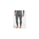Odlo collant technique active warm pour homme, xxl, gris