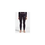 Odlo collant technique � rayures active warm originals pour femme, xs, blau