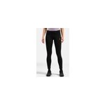 Odlo collant de running essential warm pour femme, xs, noir