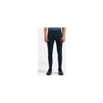 Odlo collant de running essential warm pour homme, s, blau