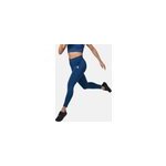 Odlo collant de running essentials pour femme, xs, blue