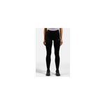 Odlo collant de running essentials pour femme, xs, black