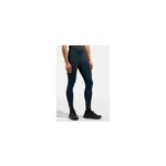 Odlo collant de running essentials pour homme, m, blue