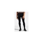 Odlo collant de running essentials pour homme, s, black