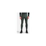 Odlo collant de running essentials warm 2. 0 pour homme, m, vert