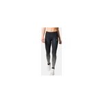 Odlo collant de running imprim zeroweight pour femme, xs, black
