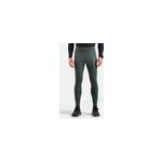Odlo collant de running r�fl�chissant zeroweight warm 2. 0 pour homme, s, vert
