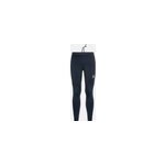 Odlo collant de ski de fond ceramiwarm pour homme, m, blau